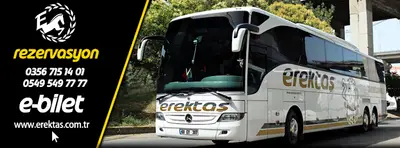 Erektaş Turizm Seyahat