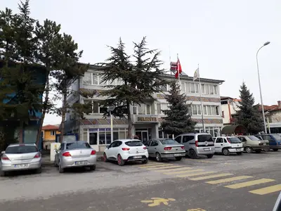 Bayat Belediyesi