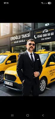 KARAMAN'DA EROĞLU TAKSİ Güvenilir taksi.