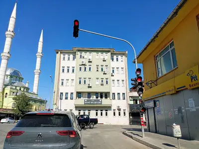 Besni Belediyesi