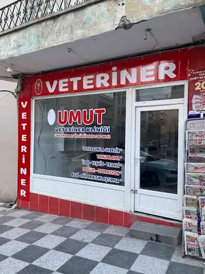 Yasam Veteriner Kliniği