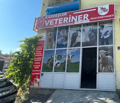 Kardeşler Veteriner kliniği