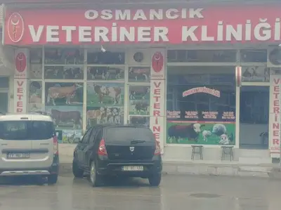 Kizii-Irmak Veteriner Kliniği