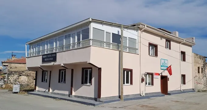 Hacılar İlçesi Sosyal Yardımlaşma Ve Dayanışma Vakfı foto 2
