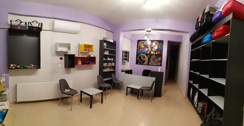 Zoovet hayvan sağlığı ve beslme hizmetleri foto 1