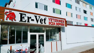 Ervet Veteriner Kliniği