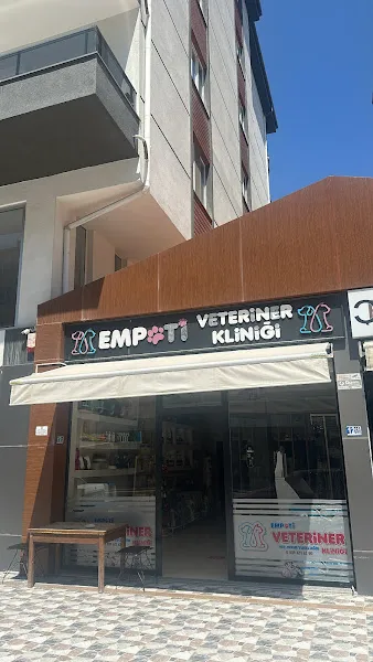 Ervet Veteriner Kliniği foto 2