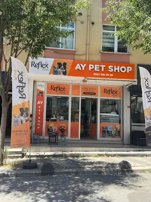 ay petshop 2