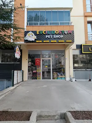Kuş Dünyasi