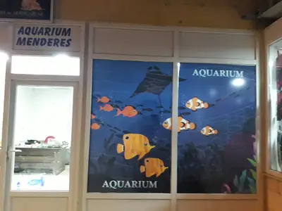 Çarşı Petshop Menderes fotoğrafı