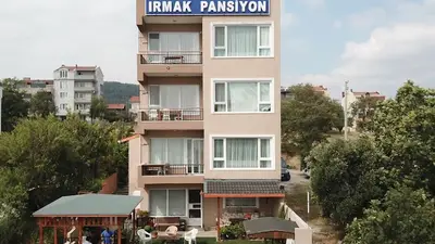 Irmak Aile Pansiyonu