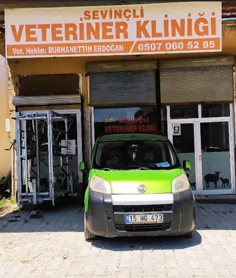 IŞIK VETERİNER KLİNİĞİ
