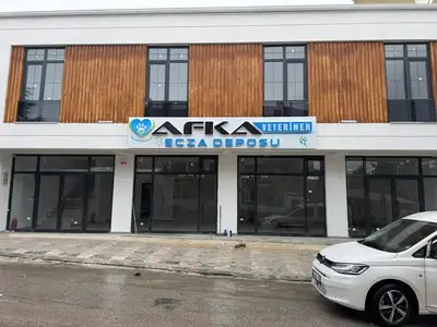 AFKA VETERİNER ECZA DEPOSU SAN.TİC.LTD.ŞTİ