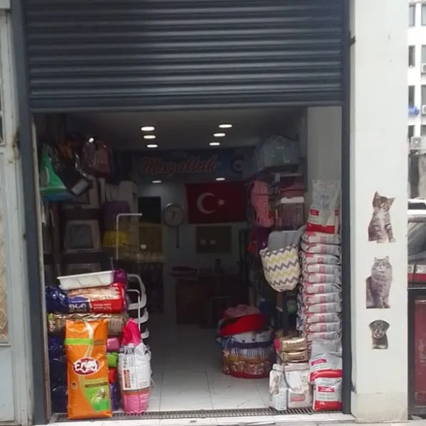 Şenyurt petshop foto 1