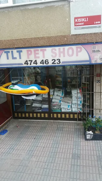 Tlt Pet Shop foto 1