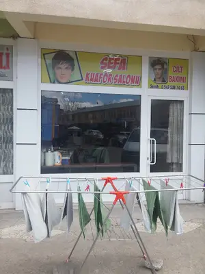 Şirinakyüz Bayan Kuaförü