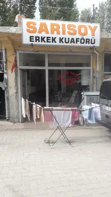 Barber Hüseyin Hair dresser