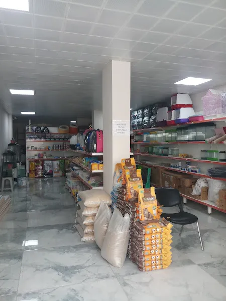 Şimşek petshop foto 2