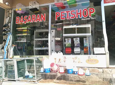 Başaran petshop