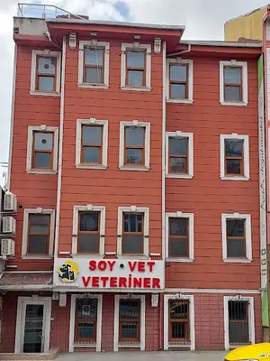 Soy-Vet Veteriner Kliniği