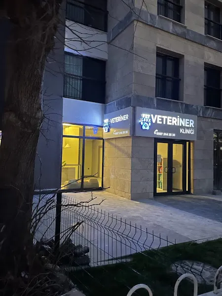 Vet Look Veteriner Kliniği foto 1