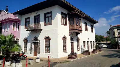 Ata Motel