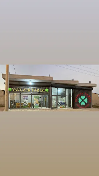 Yavuzer Petshop foto 1