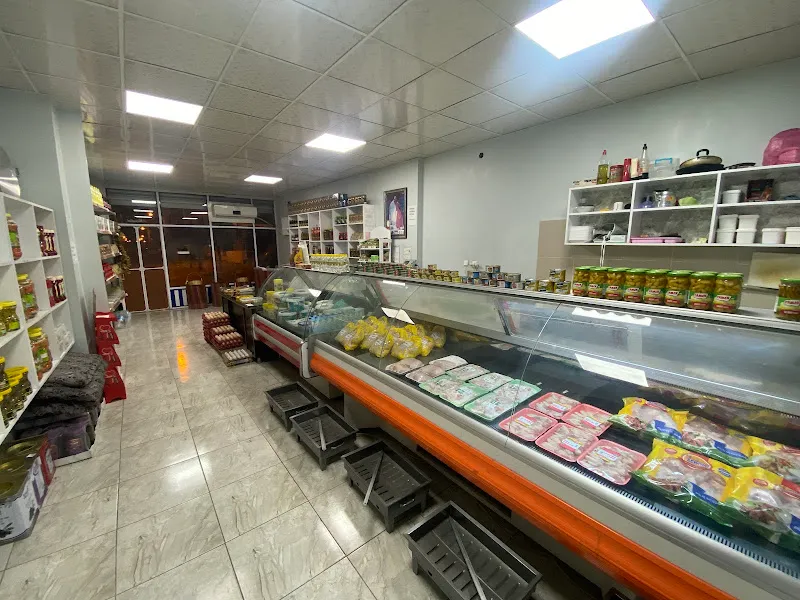 BOTAN VETERİNER KLİNİĞİ İDİL foto 1
