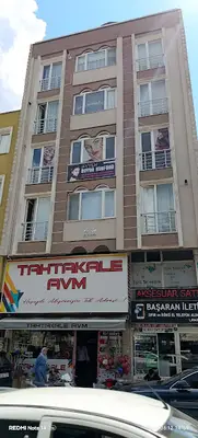 AYTEN BAYAN KUAFÖRÜ
