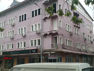Grand Ödemiş Otel