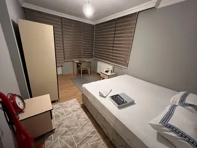 Kaman Apart Otel