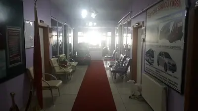 İpekyolu Sürücü Kursu