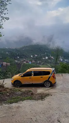 ESPİYE TAKSİ BURAK OTOGAR