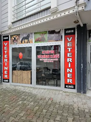 Ataseven Veteriner Kliniği
