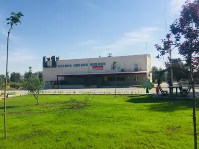 EYYÜBİYE VETERİNER KLİNİĞİ
