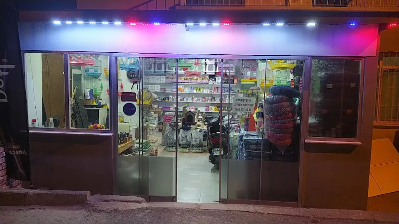 Emir Pet Shop foto 1