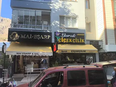 Mercan Petshop