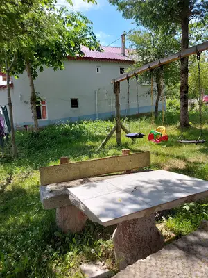 Arzu Pansiyon