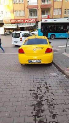 PAŞAKÖŞKÜ TAKSİ & PAŞAKÖŞKÜ TAKSİLER