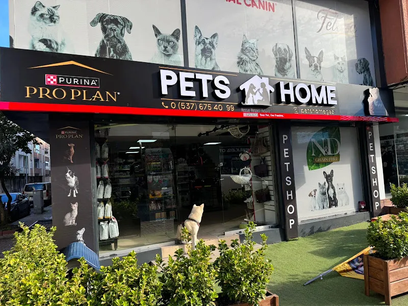 Pets Home Pet Shop foto 1