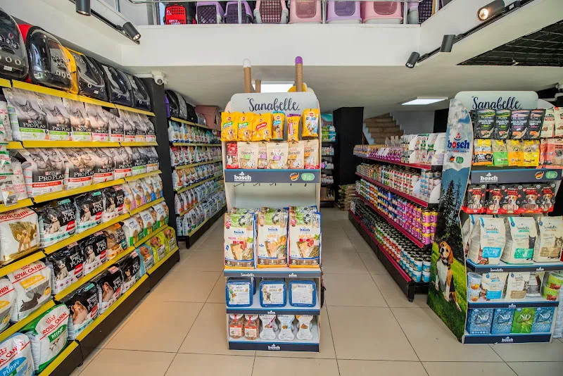 Pets Home Pet Shop foto 2