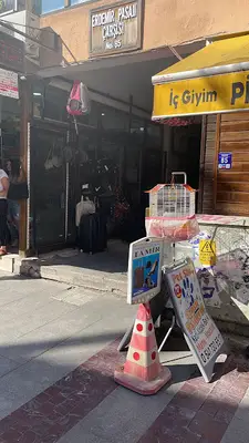 Şansli Patiler 17 Pet Shop
