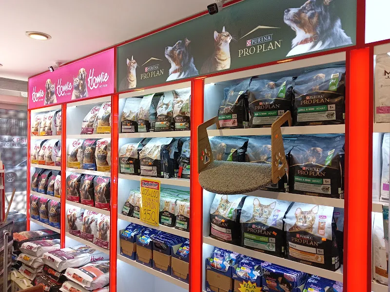 Deren Pet Shop foto 2