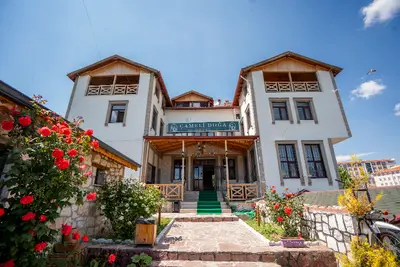 Çameli Doğa Hotel