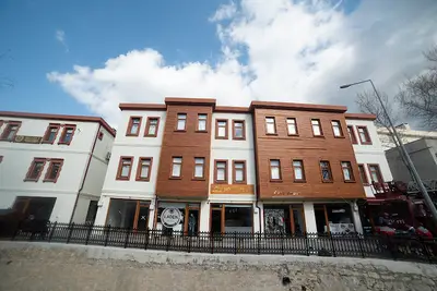 Bayramiç Konak Otel