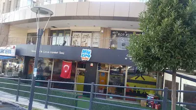 Petshop İstanbul