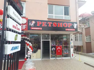 Hobişov Akvaryum