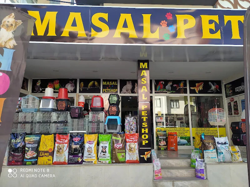 Masal Petshop foto 1