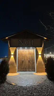 NOI AT ÇİFTLİĞİ - Tokat
