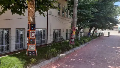 Bozüyük Halk Eğitimi Merkezi